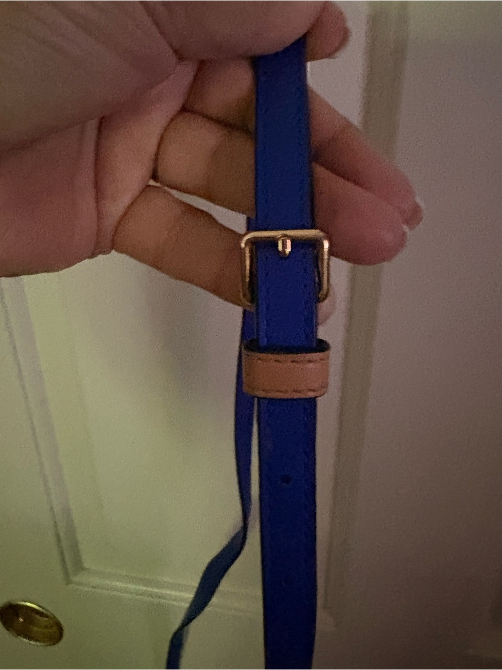 Tory Burch Gemini Link Camera Bag - Picture 9 of 10
